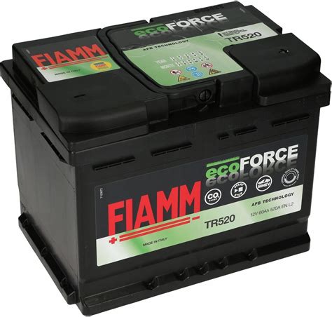 Fiamm Ecoforce .